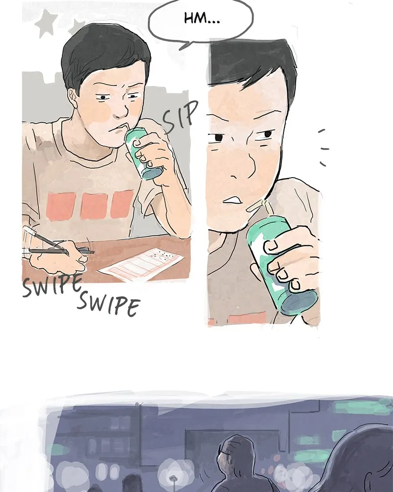 Ode to Our Youth Chapter 6 page 43 - 
