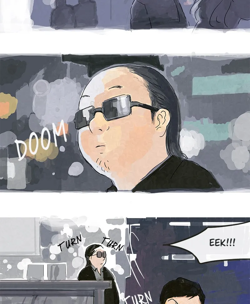 Ode to Our Youth Chapter 6 page 44 - 