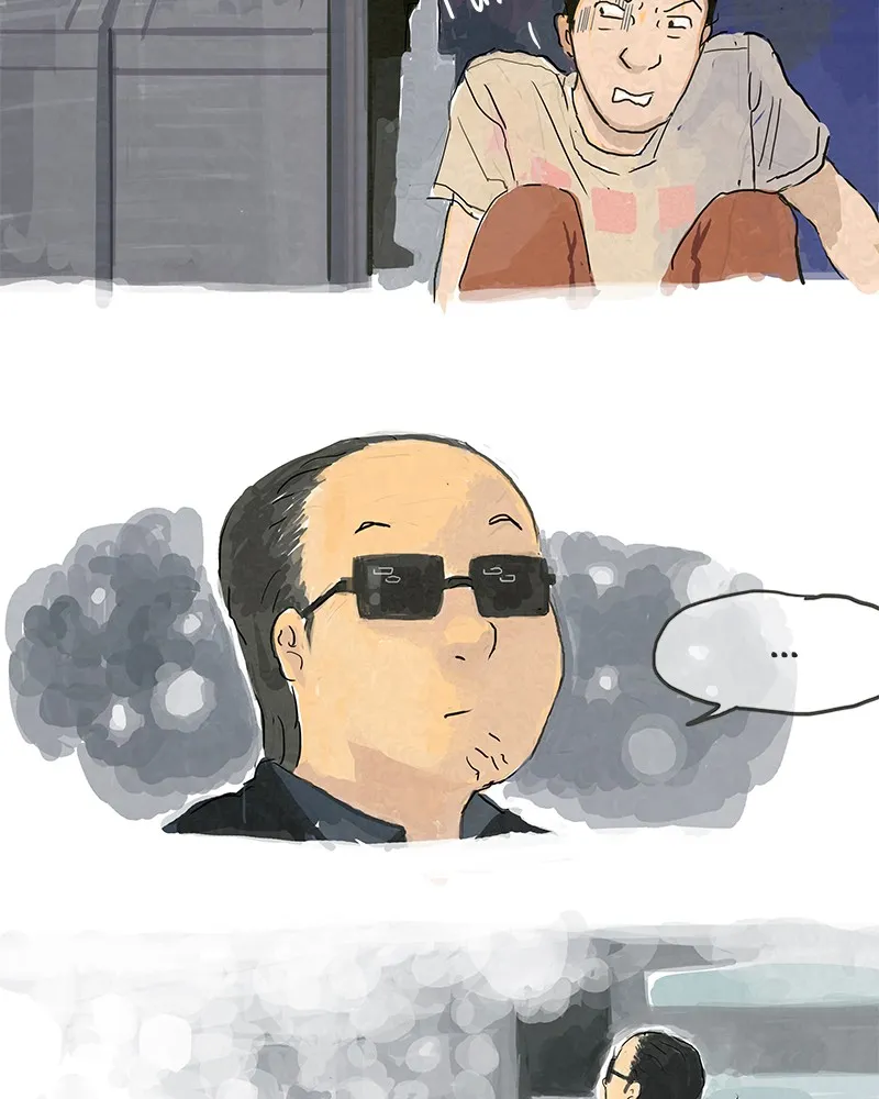 Ode to Our Youth Chapter 6 page 45 - 