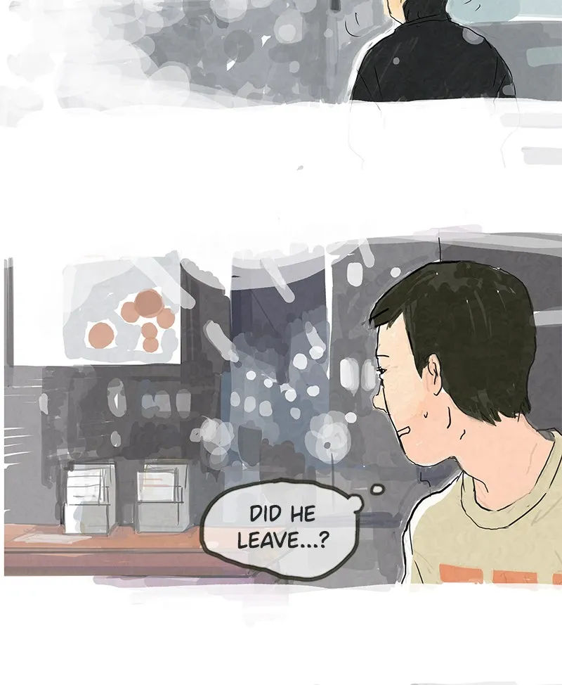 Ode to Our Youth Chapter 6 page 46 - 