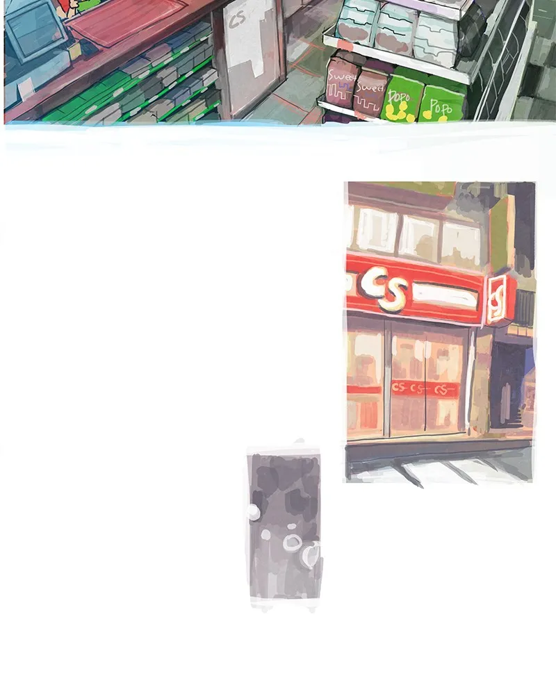 Ode to Our Youth Chapter 6 page 48 - 