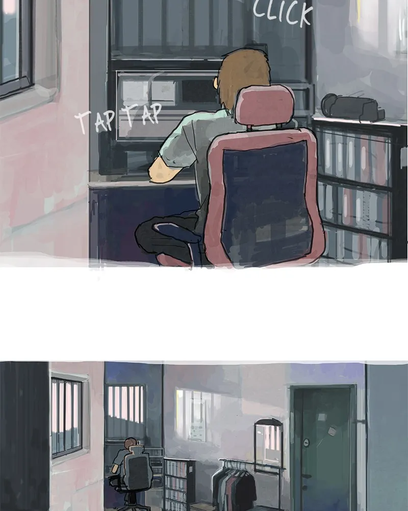 Ode to Our Youth Chapter 6 page 6 - 