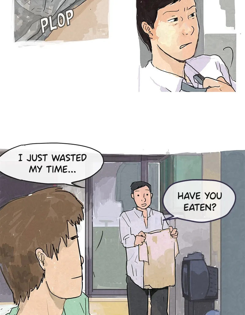 Ode to Our Youth Chapter 6 page 9 - 