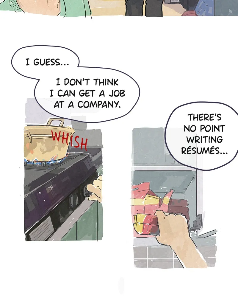 Ode to Our Youth Chapter 6 page 10 - 