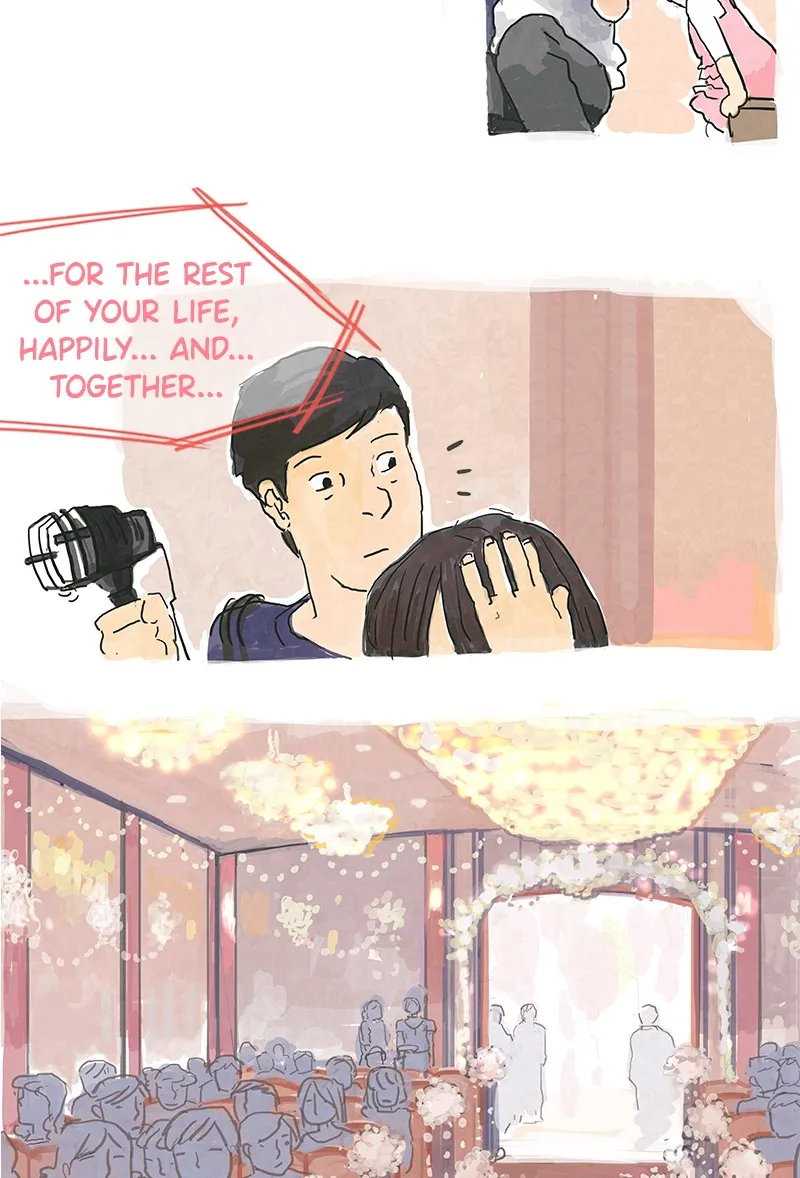 Ode to Our Youth Chapter 7 page 11 - 