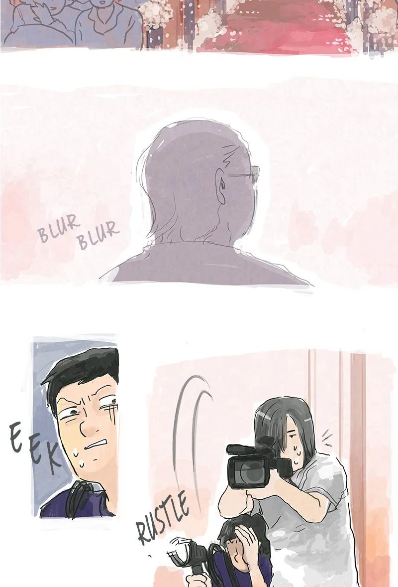Ode to Our Youth Chapter 7 page 12 - 
