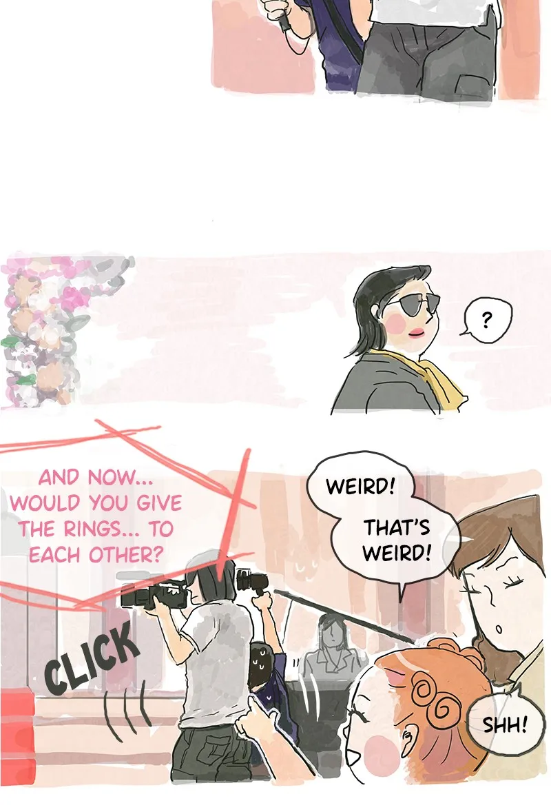 Ode to Our Youth Chapter 7 page 13 - 