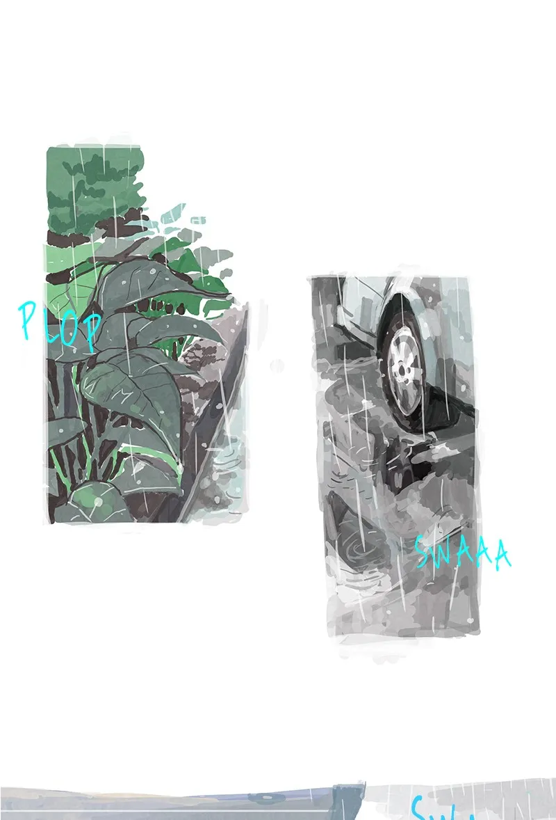 Ode to Our Youth Chapter 7 page 14 - 