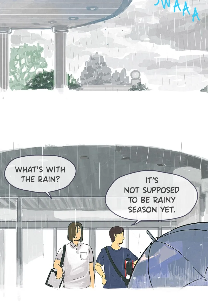 Ode to Our Youth Chapter 7 page 15 - 