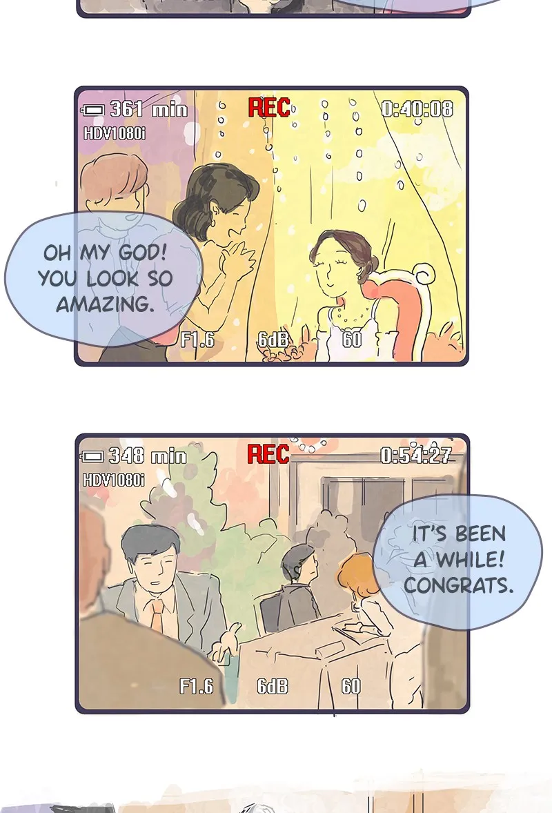 Ode to Our Youth Chapter 7 page 3 - 