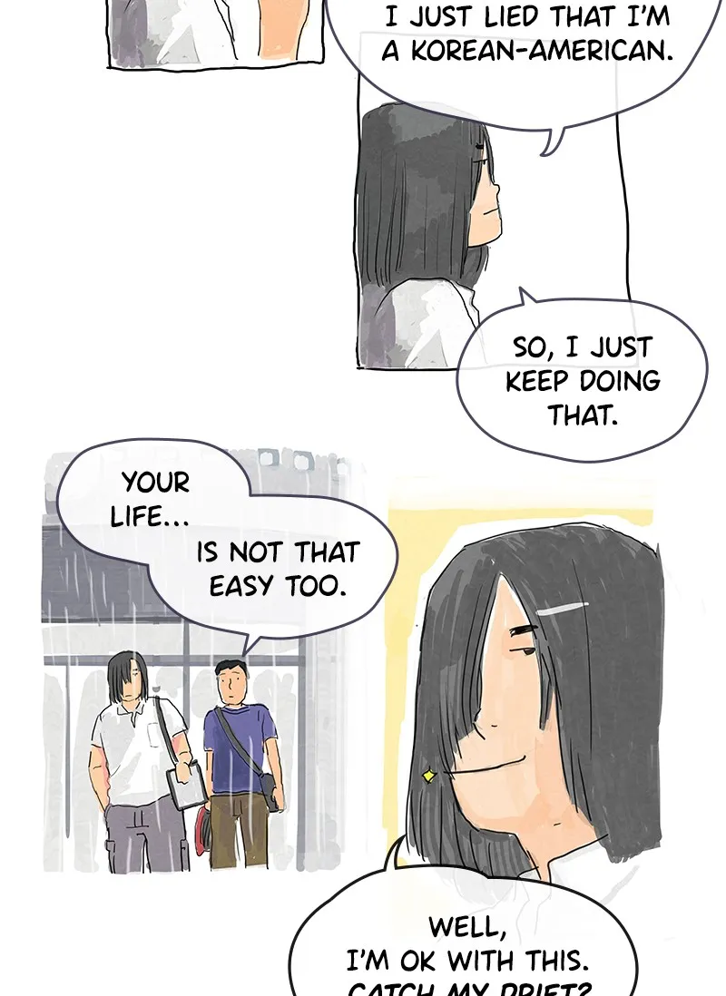 Ode to Our Youth Chapter 7 page 21 - 