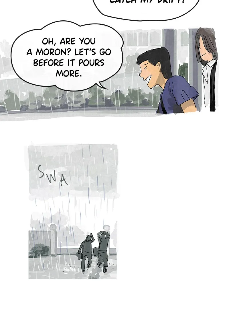 Ode to Our Youth Chapter 7 page 22 - 