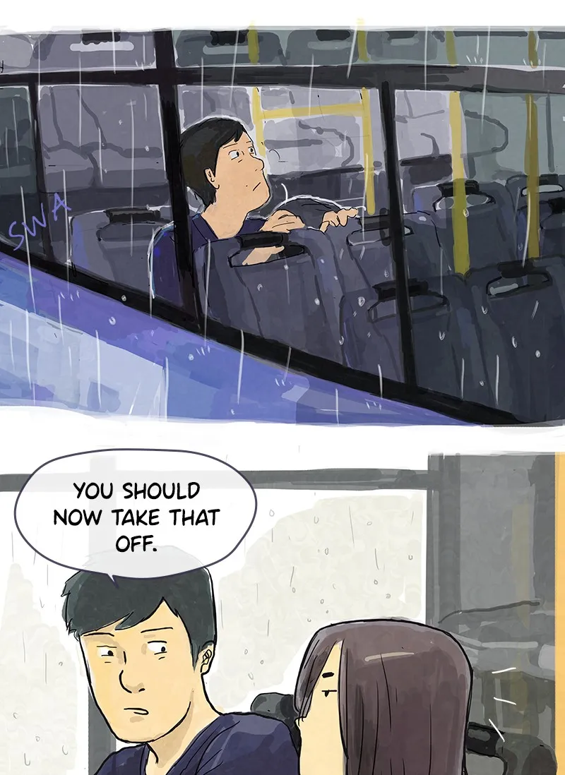 Ode to Our Youth Chapter 7 page 24 - 