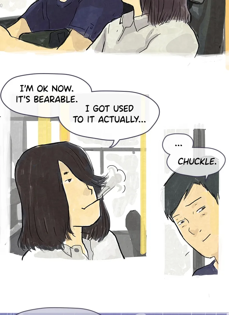 Ode to Our Youth Chapter 7 page 25 - 