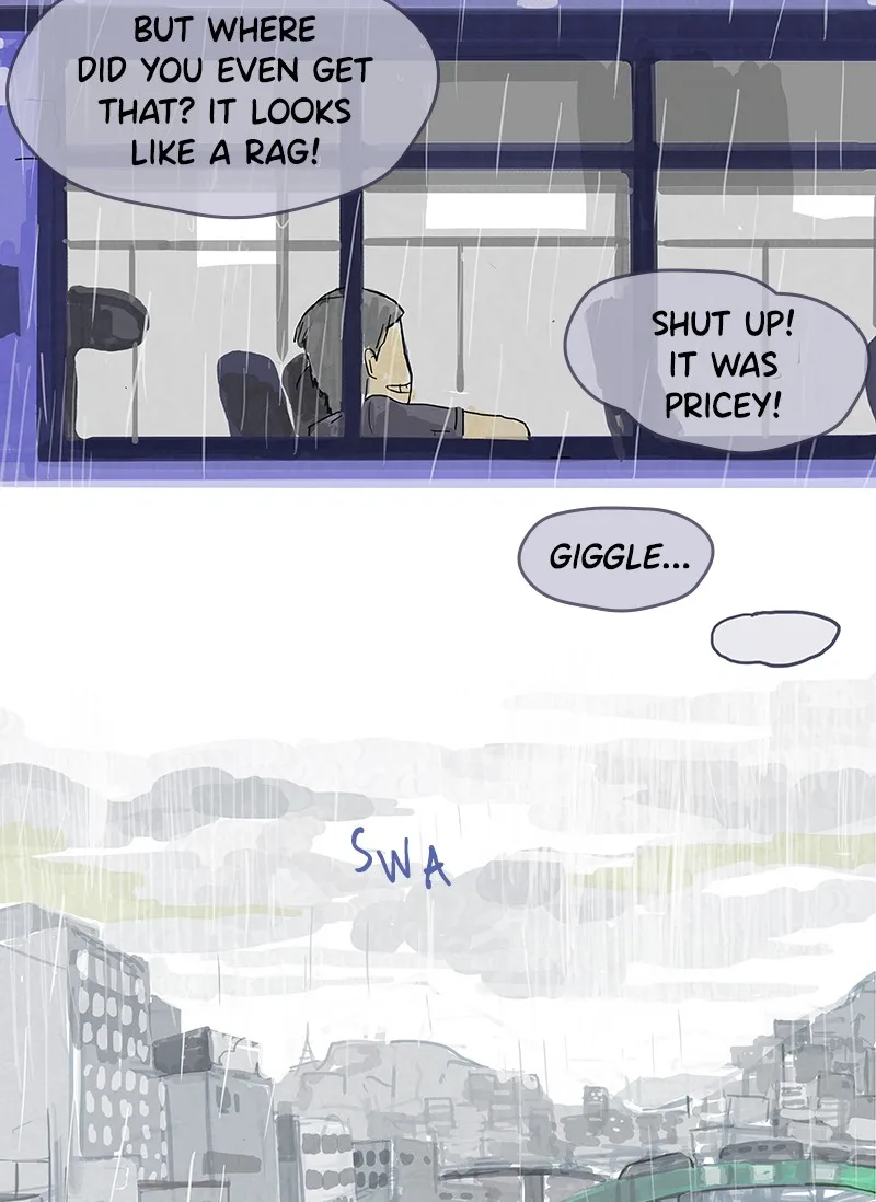 Ode to Our Youth Chapter 7 page 26 - 