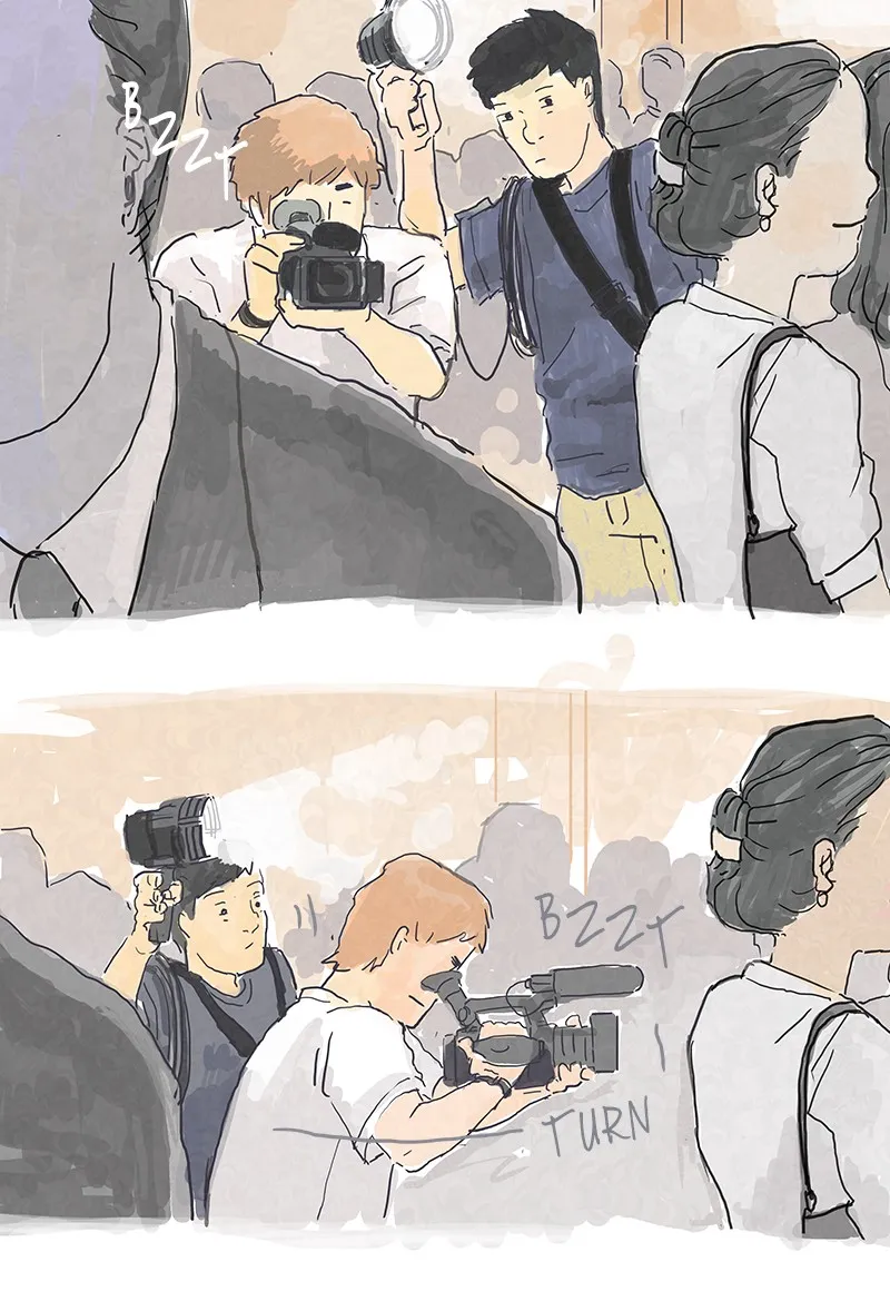 Ode to Our Youth Chapter 7 page 4 - 