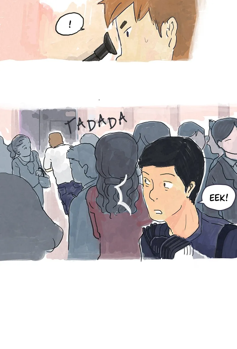 Ode to Our Youth Chapter 7 page 6 - 