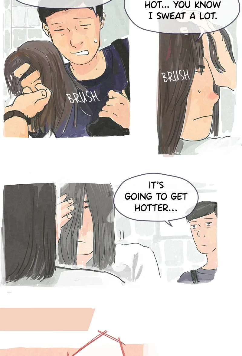 Ode to Our Youth Chapter 7 page 8 - 