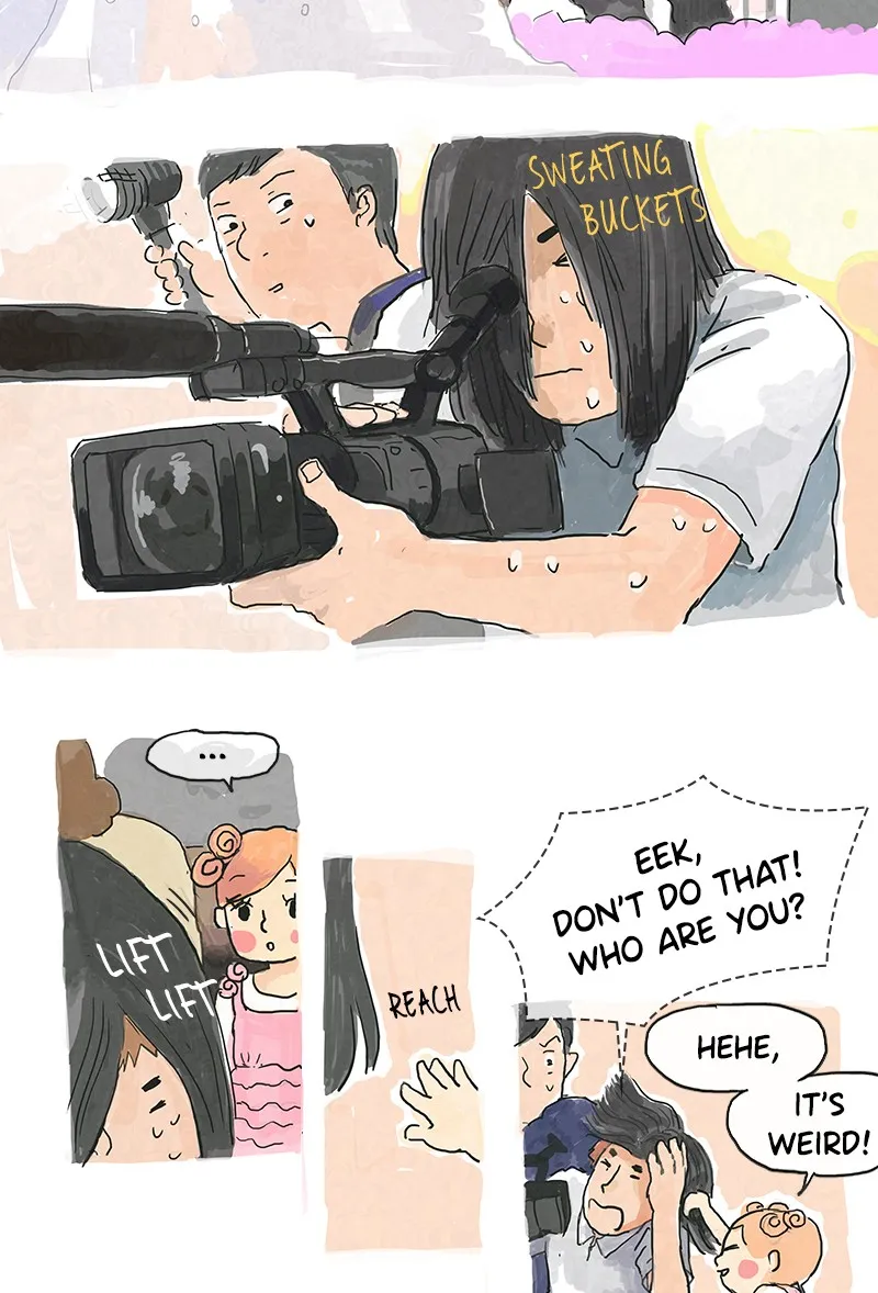 Ode to Our Youth Chapter 7 page 10 - 