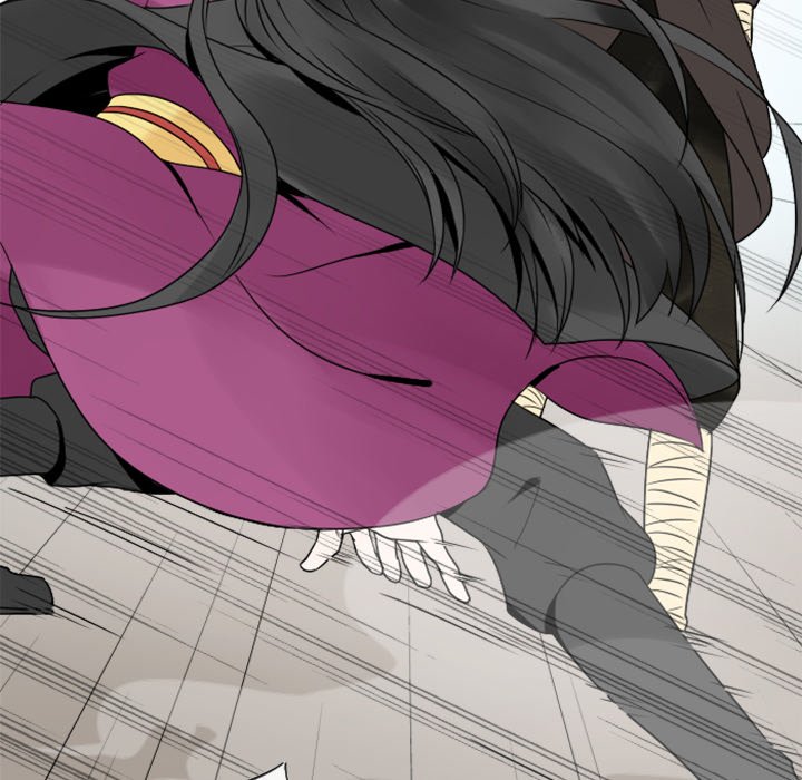 Odis and Moa's Underworld Diary Odis and Moa's Underworld Diary EP 21 - Toomics page 14 - 