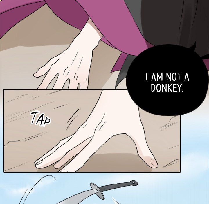 Odis and Moa's Underworld Diary Odis and Moa's Underworld Diary EP 21 - Toomics page 17 - 