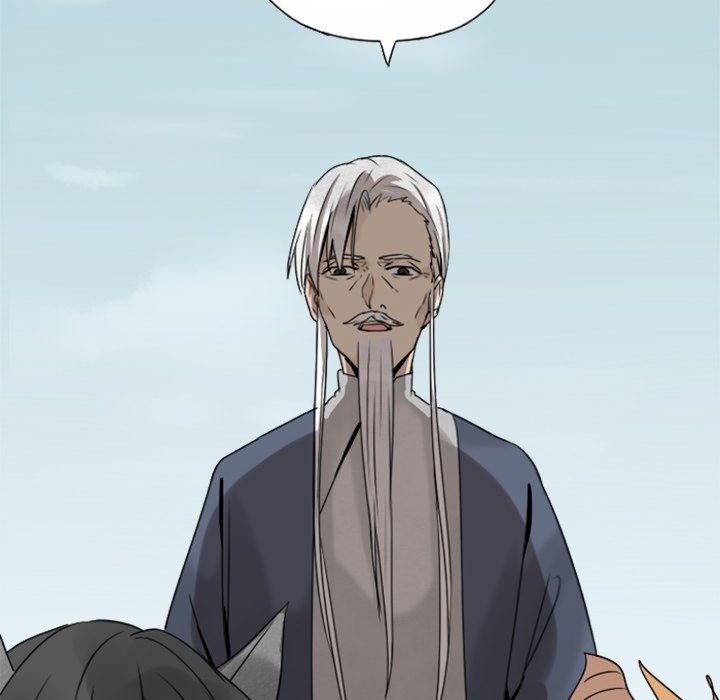 Odis and Moa's Underworld Diary Odis and Moa's Underworld Diary EP 21 - Toomics page 24 - 