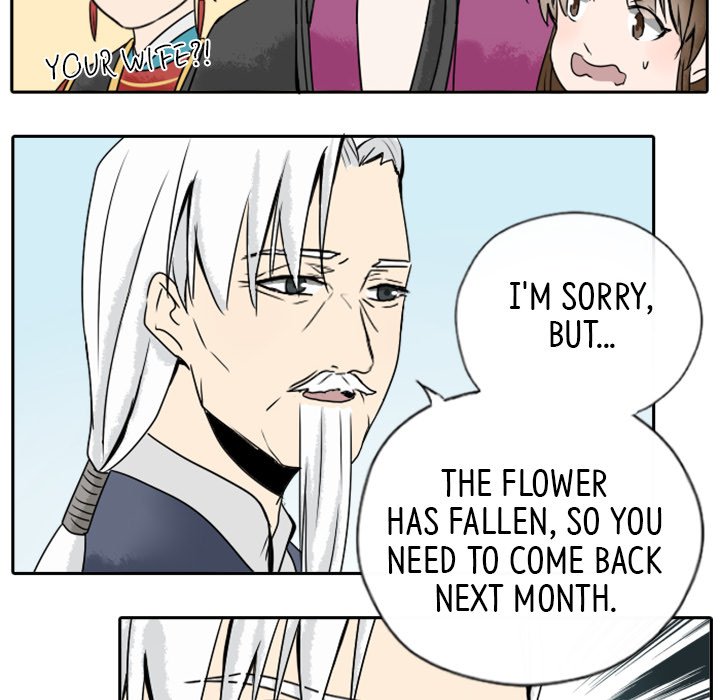 Odis and Moa's Underworld Diary Odis and Moa's Underworld Diary EP 21 - Toomics page 29 - 