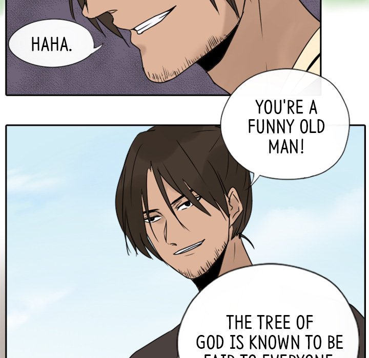 Odis and Moa's Underworld Diary Odis and Moa's Underworld Diary EP 21 - Toomics page 5 - 