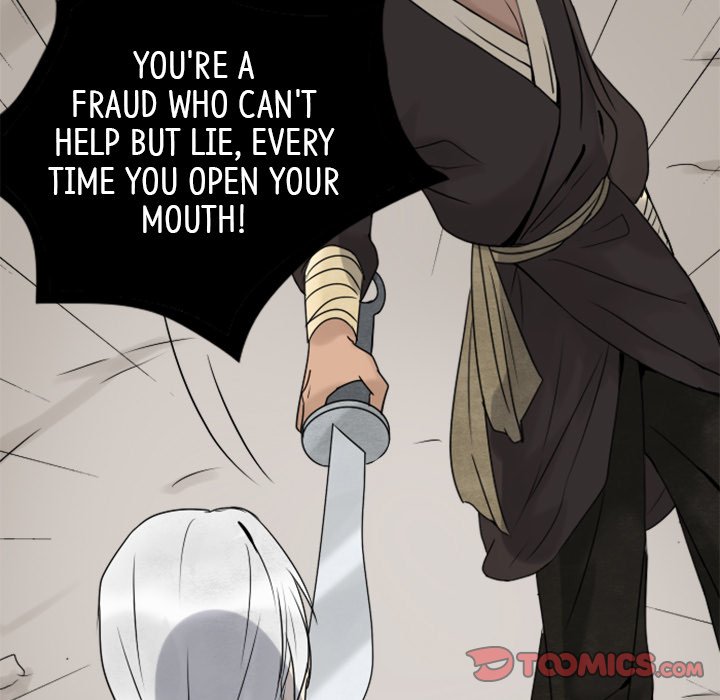 Odis and Moa's Underworld Diary Odis and Moa's Underworld Diary EP 21 - Toomics page 7 - 