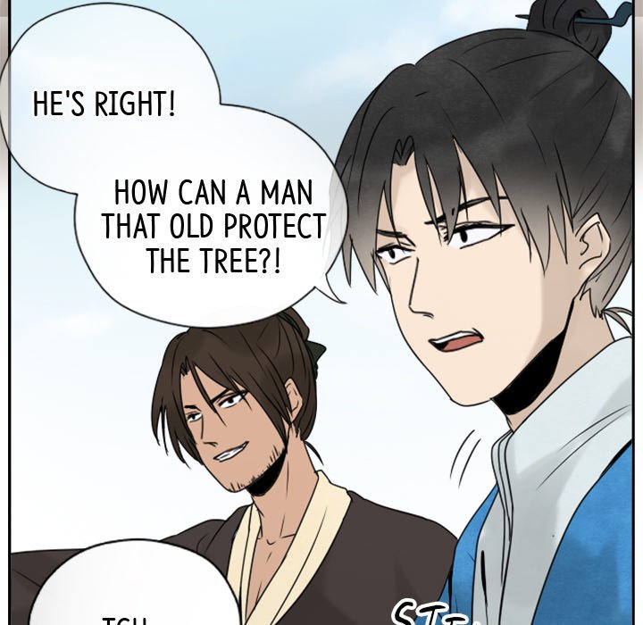 Odis and Moa's Underworld Diary Odis and Moa's Underworld Diary EP 21 - Toomics page 9 - 