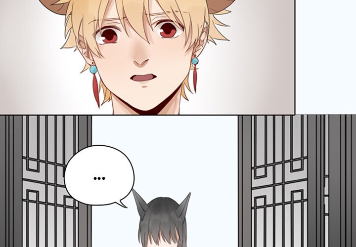 Odis and Moa's Underworld Diary Odis and Moa's Underworld Diary EP 63 - Toomics page 3 - 