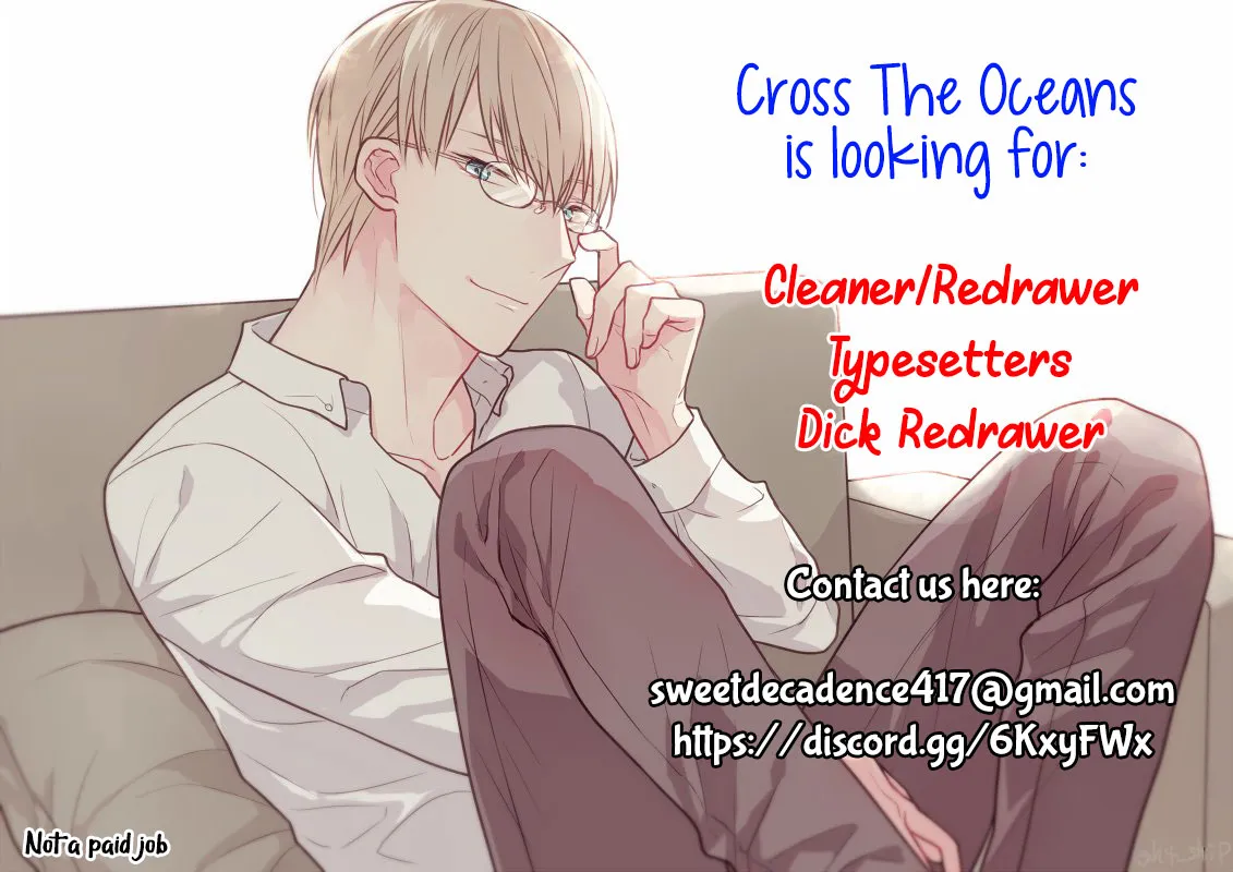 Odoru Ecstasy Chapter 4 page 2 - 