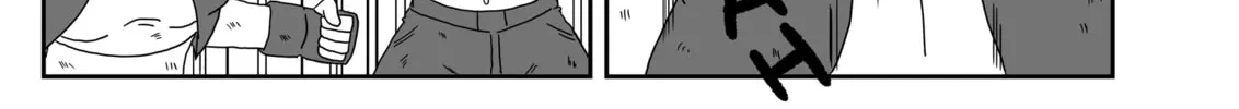 Odyssey (Yukito Kurosawa) Chapter 20 page 28 - 
