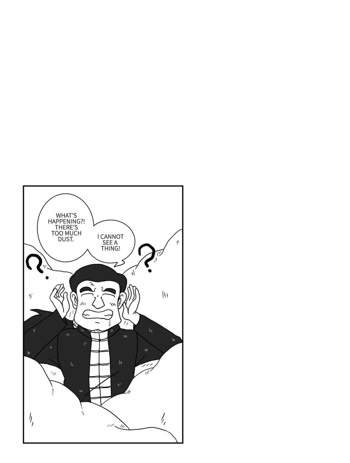 Odyssey (Yukito Kurosawa) Chapter 23 page 39 - 
