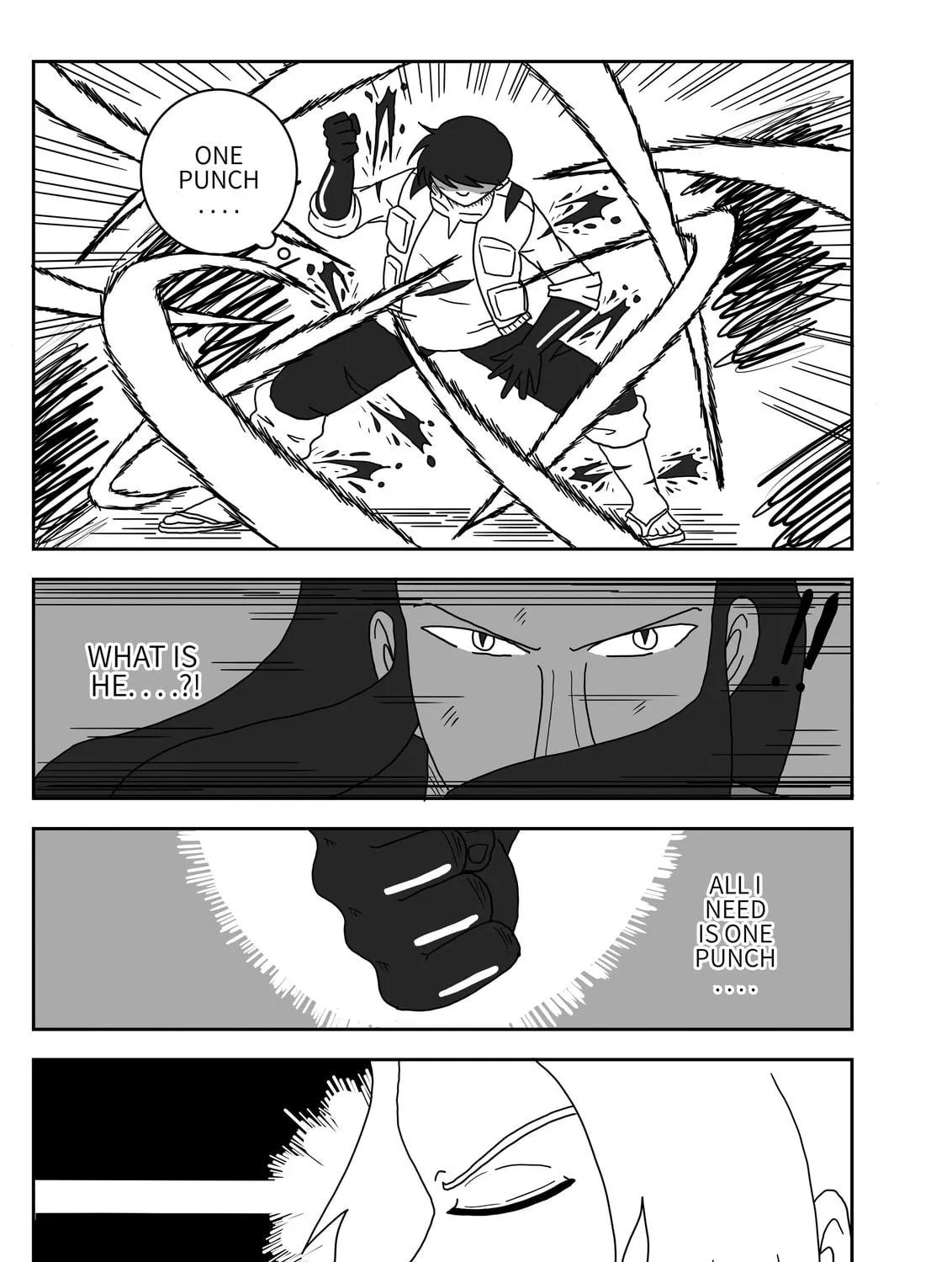Odyssey (Yukito Kurosawa) Chapter 25 page 11 - 