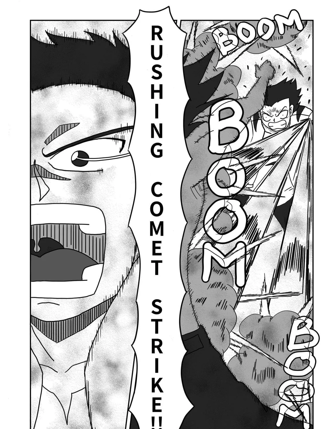Odyssey (Yukito Kurosawa) Chapter 25 page 29 - 