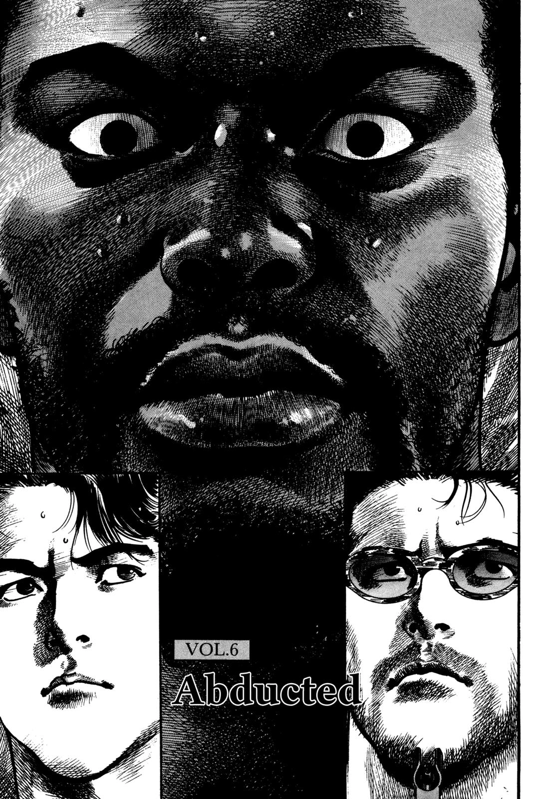 Odyssey Chapter 0 page 1 - 