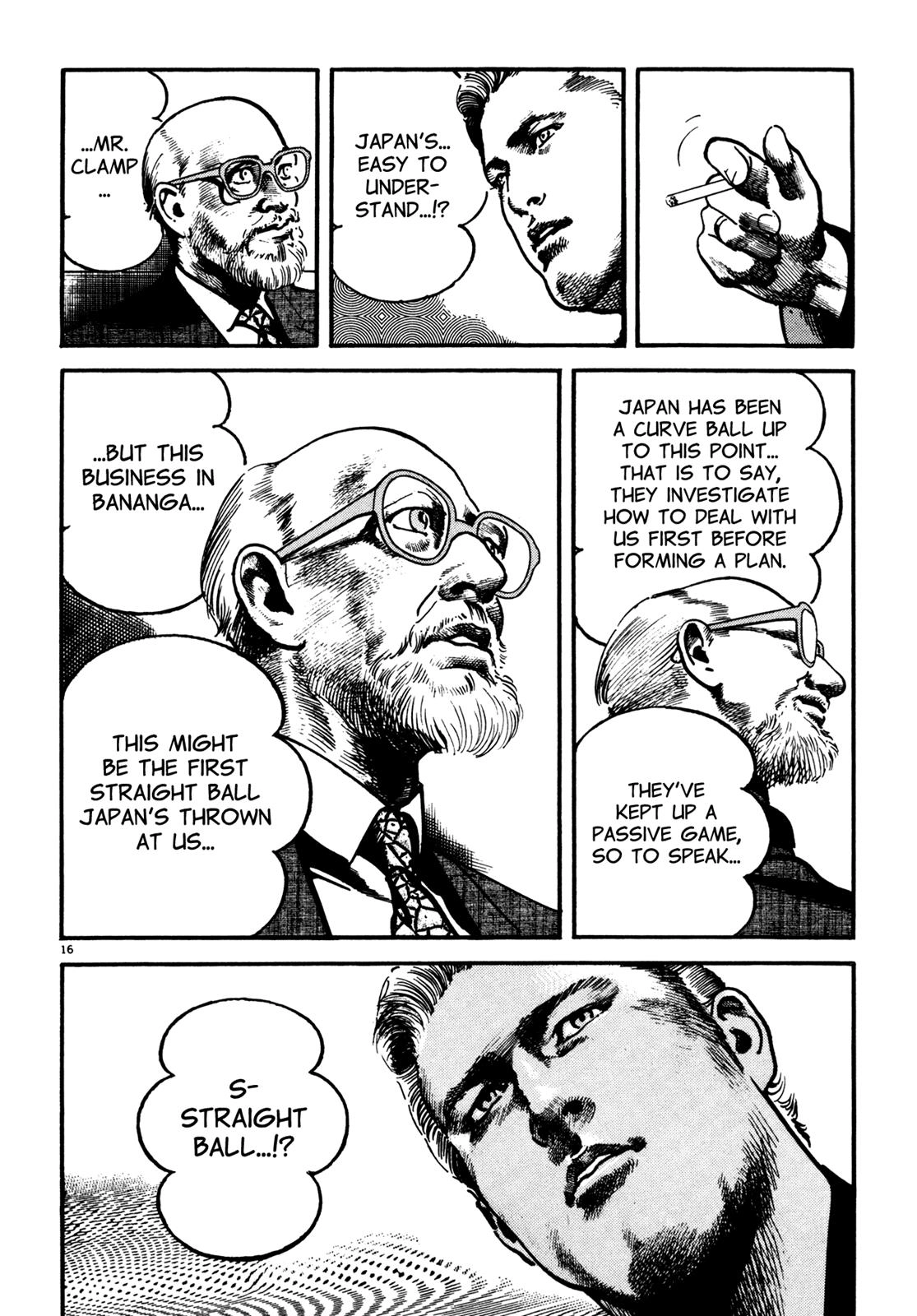 Odyssey Chapter 0 page 14 - 
