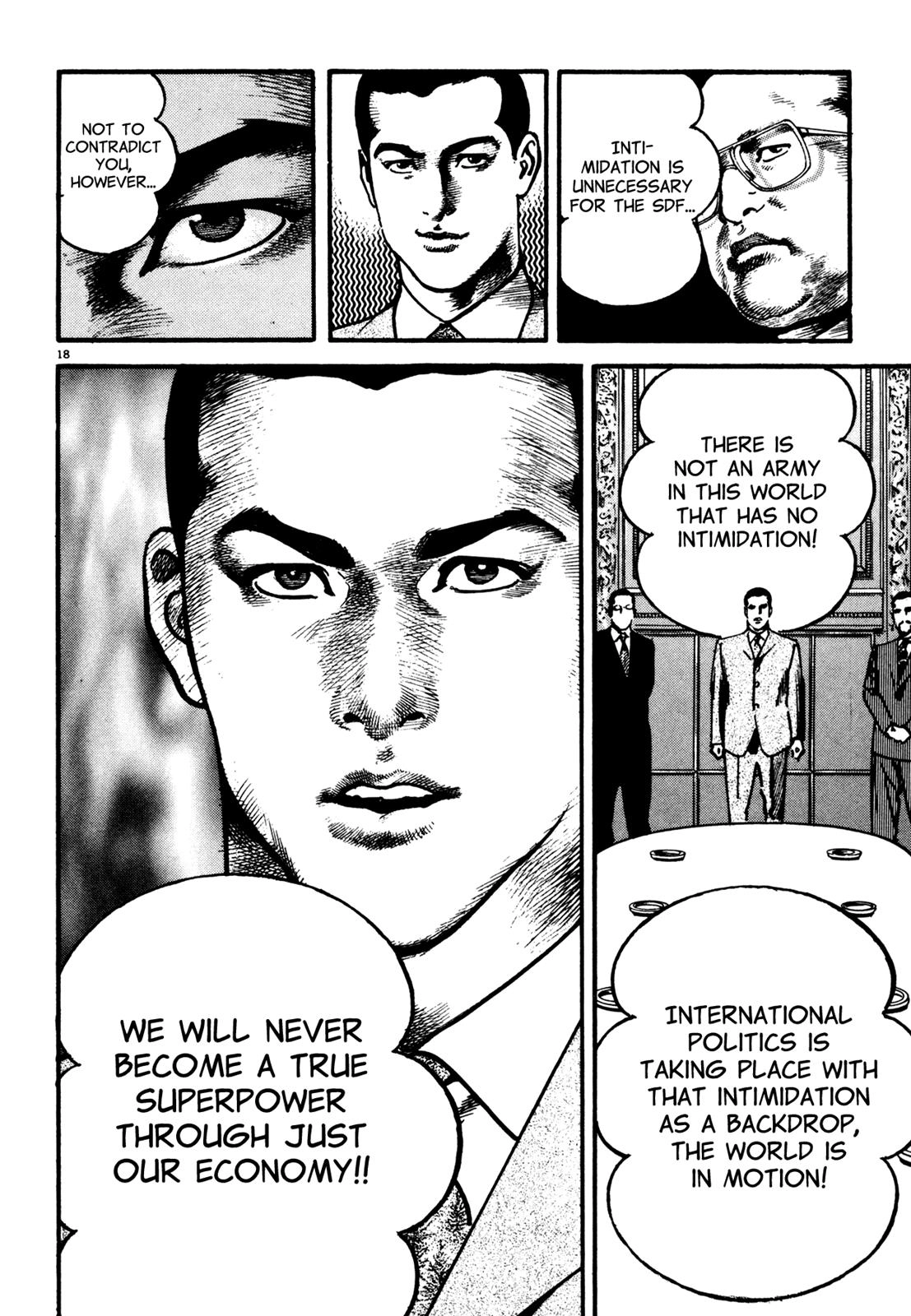 Odyssey Chapter 0 page 16 - 
