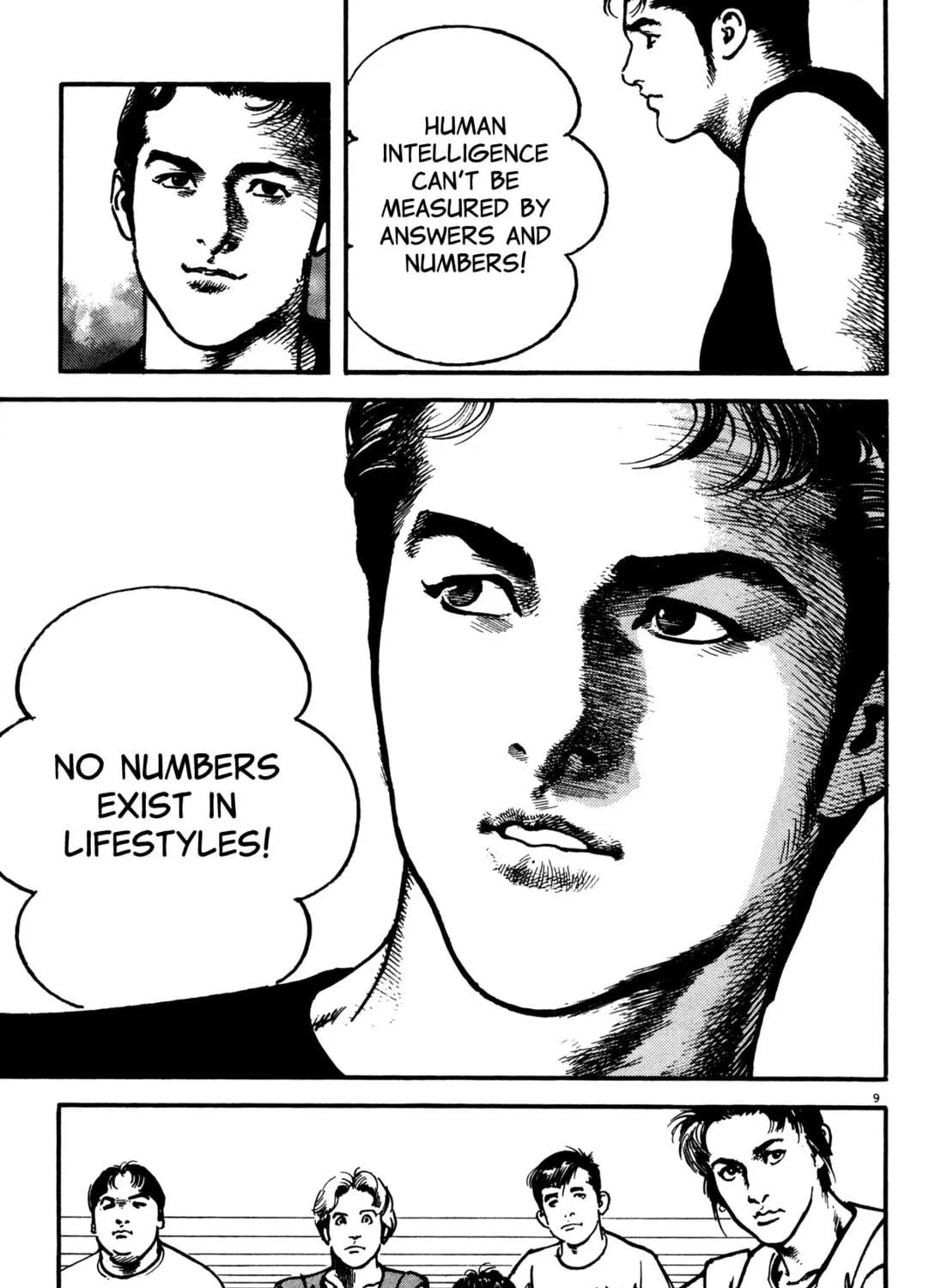 Odyssey Chapter 1 page 23 - 