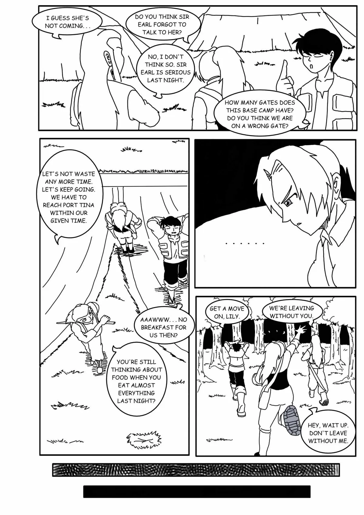 Odyssey Chapter 10 page 11 - 