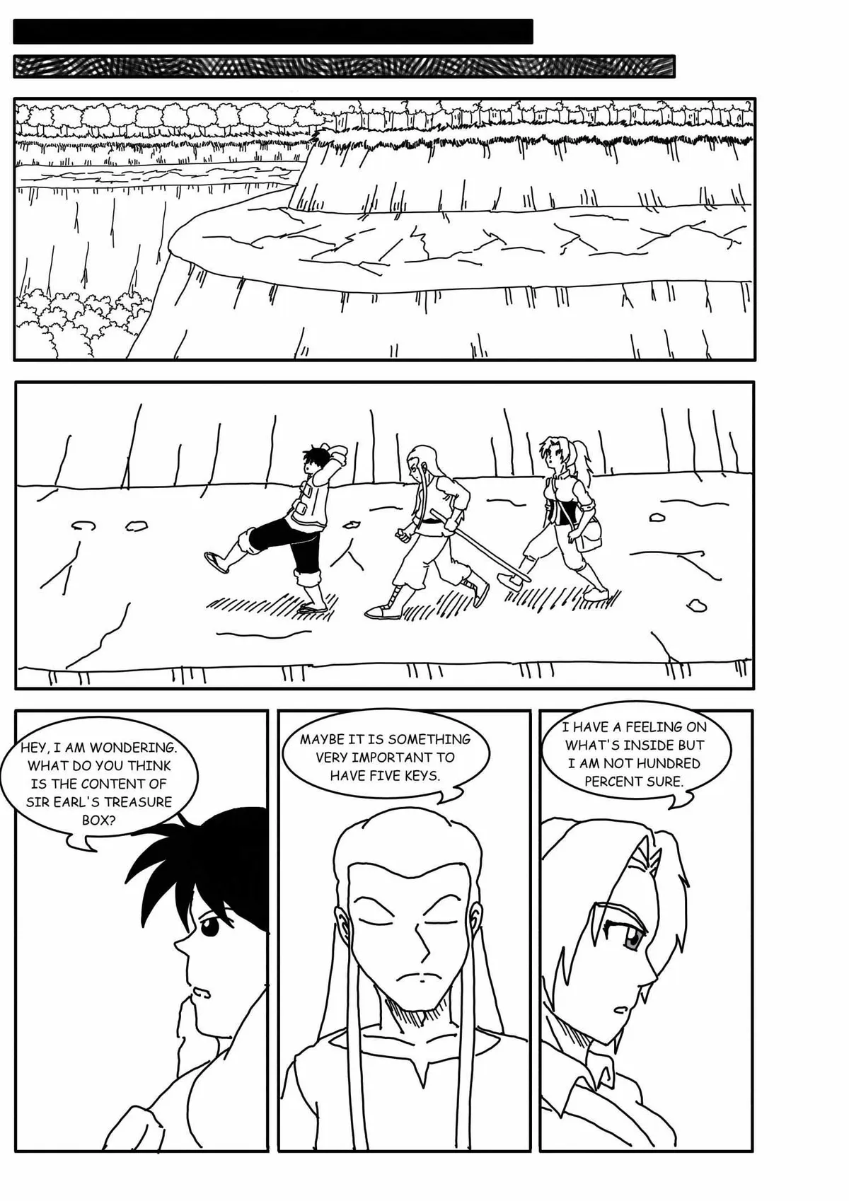 Odyssey Chapter 10 page 12 - 
