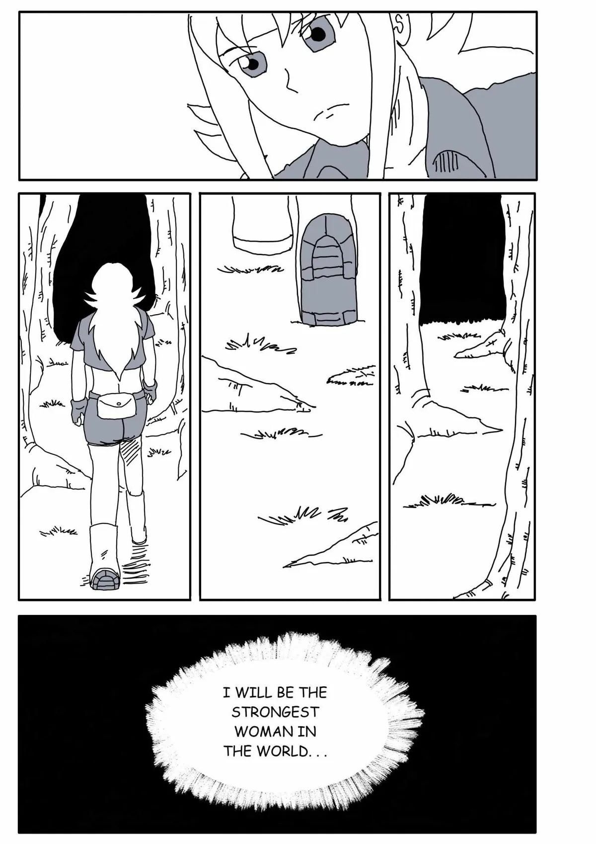 Odyssey Chapter 10 page 6 - 
