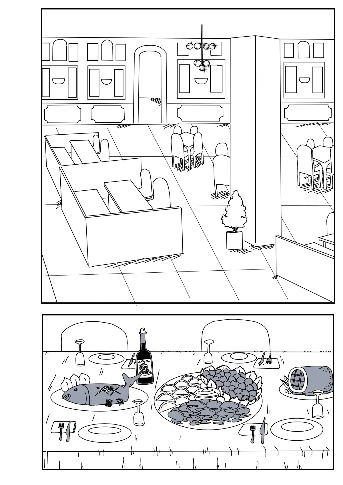 Odyssey Chapter 11 page 7 - 