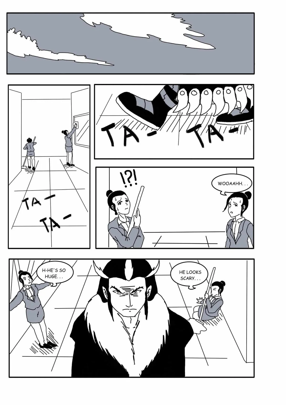 Odyssey Chapter 12 page 6 - 