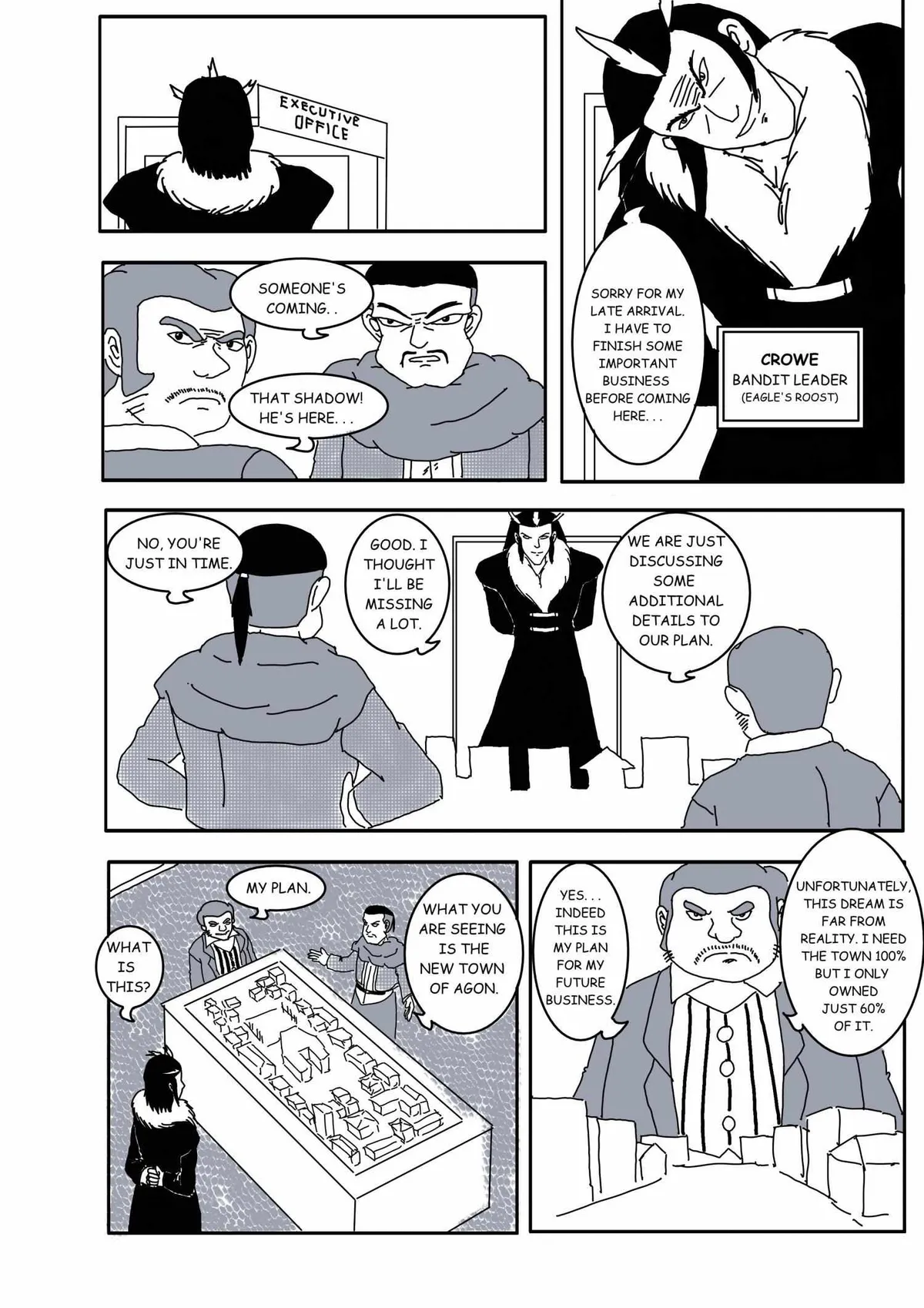 Odyssey Chapter 12 page 7 - 