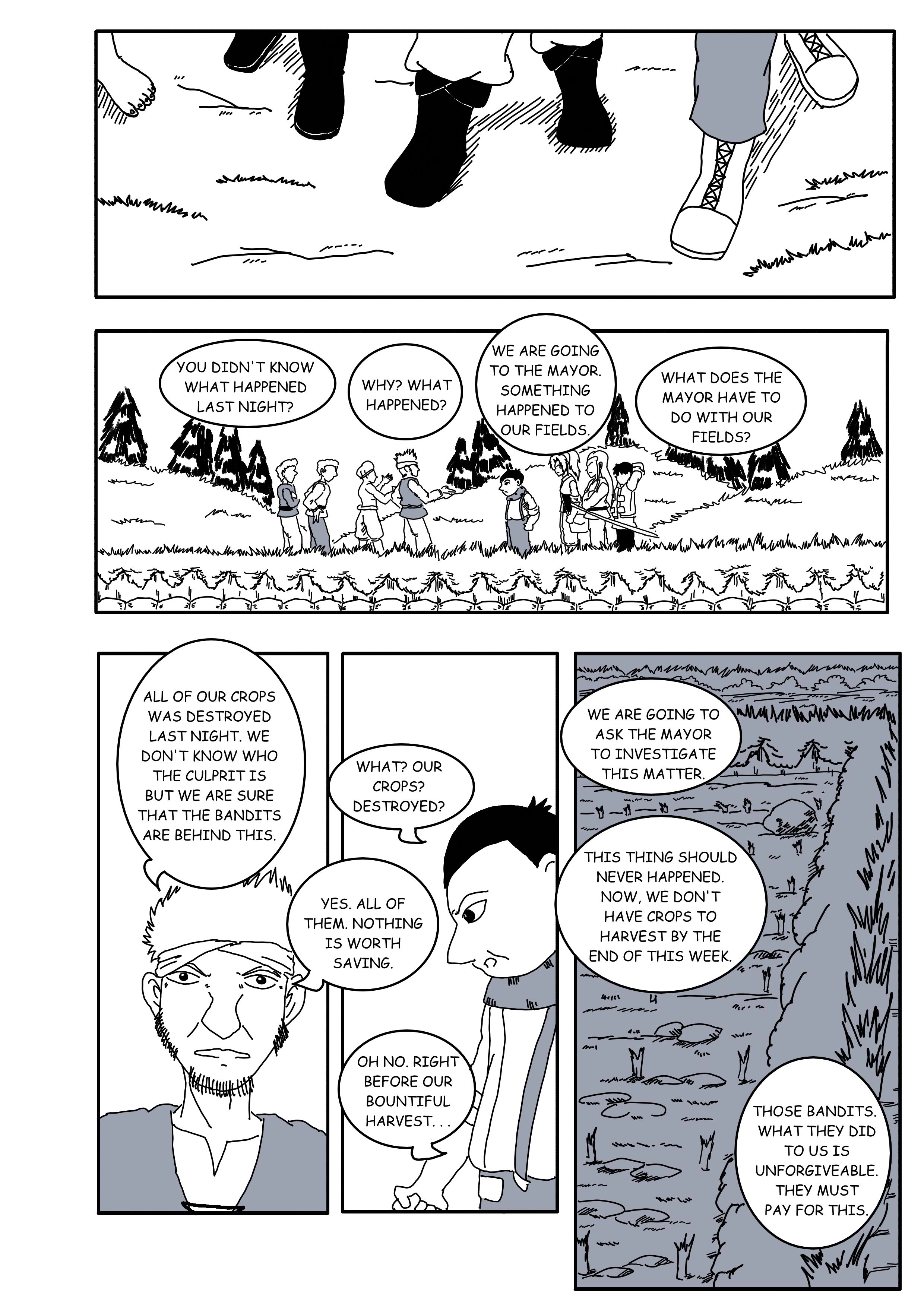Odyssey Chapter 13 page 7 - 