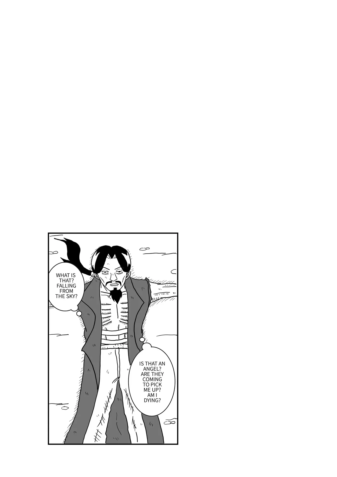 Odyssey Chapter 18 page 20 - 