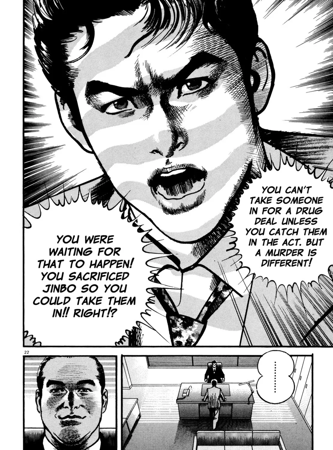 Odyssey Chapter 2 page 43 - 