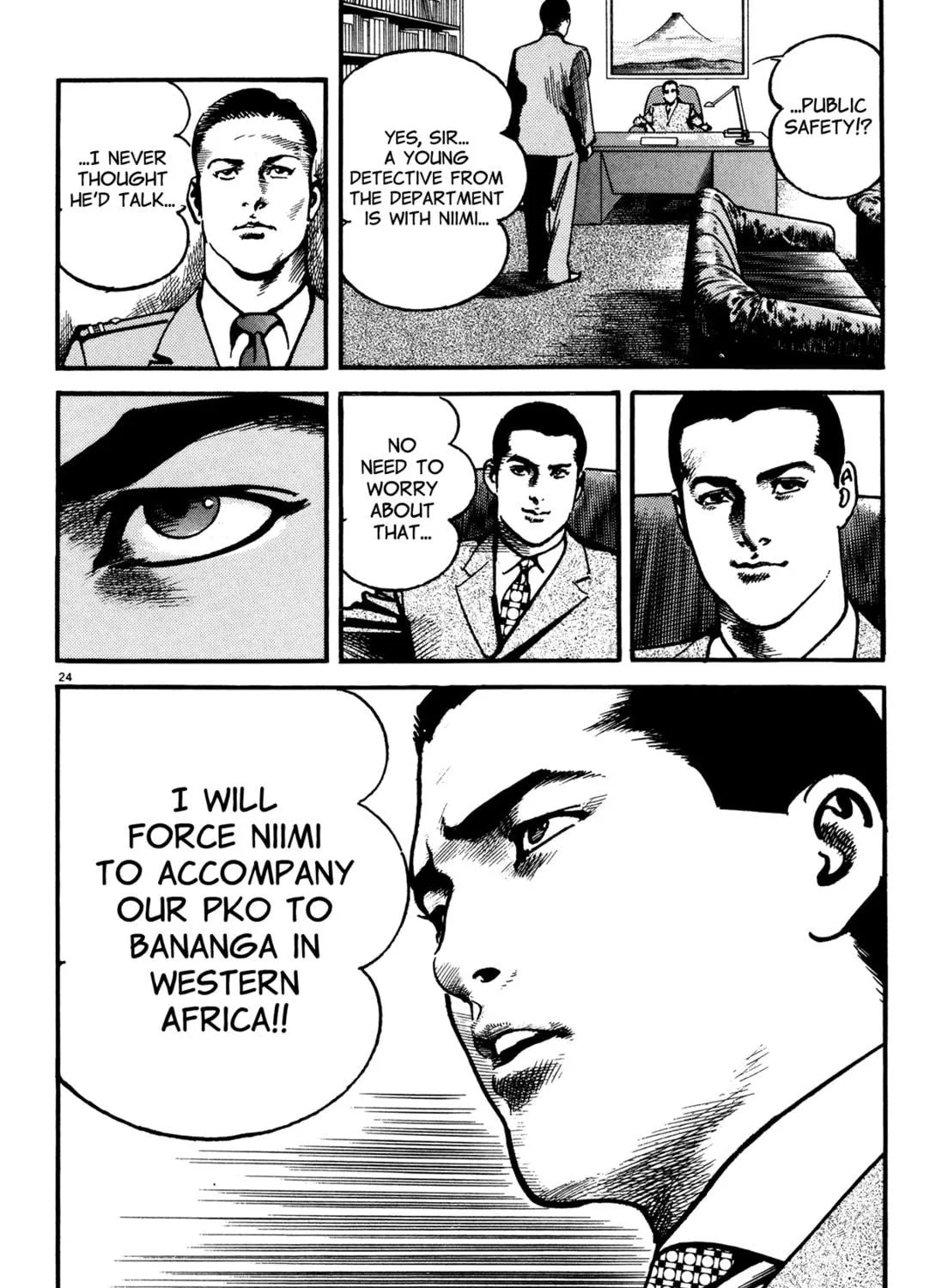 Odyssey Chapter 2 page 47 - 